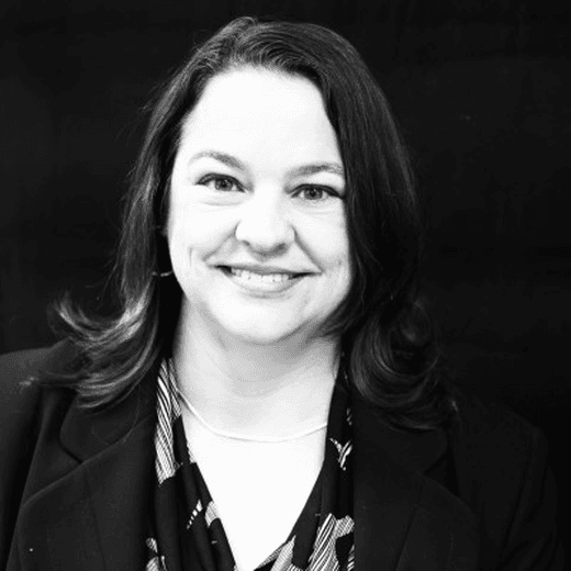 Christie Ray, Principal of the Year and course instructor for Principal Ready